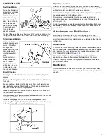 Preview for 11 page of Honda HHT25S Owner'S Manual