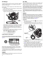 Preview for 16 page of Honda HHT25S Owner'S Manual