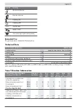 Preview for 7 page of Honda HHT36AXB Owner'S Manual