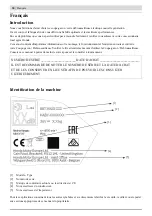 Preview for 32 page of Honda HHT36AXB Owner'S Manual