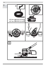 Preview for 80 page of Honda HHT36AXB Owner'S Manual