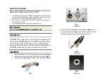 Предварительный просмотр 2 страницы Honda HON-AUX Installation Manual