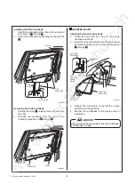 Предварительный просмотр 5 страницы Honda HON-FRV-5-A Owner'S Manual