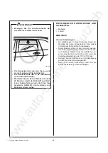 Предварительный просмотр 13 страницы Honda HON-FRV-5-A Owner'S Manual