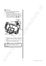 Предварительный просмотр 16 страницы Honda HON-FRV-5-A Owner'S Manual