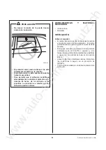 Предварительный просмотр 28 страницы Honda HON-FRV-5-A Owner'S Manual