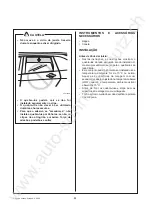 Предварительный просмотр 33 страницы Honda HON-FRV-5-A Owner'S Manual