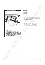 Предварительный просмотр 38 страницы Honda HON-FRV-5-A Owner'S Manual