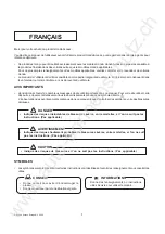 Preview for 7 page of Honda HON-JAZZ-5-B Owner'S Manual