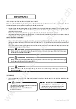 Preview for 12 page of Honda HON-JAZZ-5-B Owner'S Manual