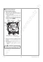 Preview for 26 page of Honda HON-JAZZ-5-B Owner'S Manual