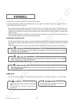 Preview for 27 page of Honda HON-JAZZ-5-B Owner'S Manual