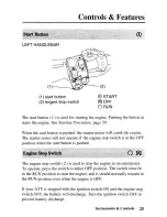 Предварительный просмотр 34 страницы Honda honda rancher 350 2005 Owner'S Manual