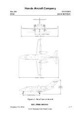 Preview for 23 page of Honda HondaJet HA-420 Pilots Operating Manual