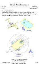 Preview for 40 page of Honda HondaJet HA-420 Pilots Operating Manual