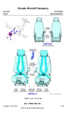 Preview for 82 page of Honda HondaJet HA-420 Pilots Operating Manual