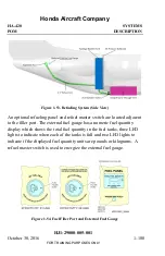 Preview for 116 page of Honda HondaJet HA-420 Pilots Operating Manual