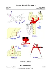 Preview for 125 page of Honda HondaJet HA-420 Pilots Operating Manual