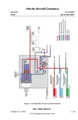 Preview for 135 page of Honda HondaJet HA-420 Pilots Operating Manual
