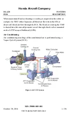 Preview for 152 page of Honda HondaJet HA-420 Pilots Operating Manual