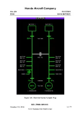 Preview for 193 page of Honda HondaJet HA-420 Pilots Operating Manual