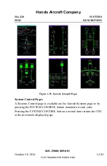 Preview for 219 page of Honda HondaJet HA-420 Pilots Operating Manual