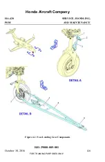 Preview for 354 page of Honda HondaJet HA-420 Pilots Operating Manual