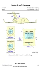 Preview for 360 page of Honda HondaJet HA-420 Pilots Operating Manual