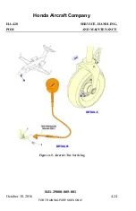 Preview for 372 page of Honda HondaJet HA-420 Pilots Operating Manual