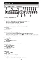 Preview for 13 page of Honda Hondex HE-773-III-Di Operation Manual