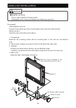 Preview for 70 page of Honda Hondex HE-773-III-Di Operation Manual