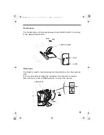 Предварительный просмотр 12 страницы Honda HP500H Owner'S Manual