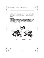 Предварительный просмотр 15 страницы Honda HP500H Owner'S Manual