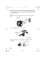 Предварительный просмотр 23 страницы Honda HP500H Owner'S Manual