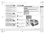 Предварительный просмотр 28 страницы Honda HR-V 2018 Manual