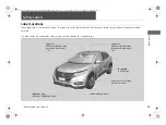 Предварительный просмотр 94 страницы Honda HR-V 2018 Manual