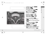 Preview for 9 page of Honda HR-V 2021 Owner'S Manual