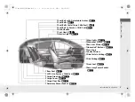 Preview for 11 page of Honda HR-V 2021 Owner'S Manual