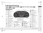 Preview for 15 page of Honda HR-V 2021 Owner'S Manual