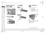 Preview for 18 page of Honda HR-V 2021 Owner'S Manual