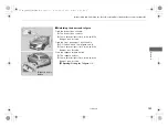 Preview for 147 page of Honda HR-V 2021 Owner'S Manual