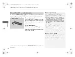 Preview for 184 page of Honda HR-V 2021 Owner'S Manual