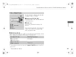 Preview for 187 page of Honda HR-V 2021 Owner'S Manual