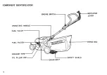 Preview for 5 page of Honda HR17 Type PDA/ Owner'S Manual