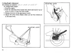 Preview for 11 page of Honda HR17 Type PDA/ Owner'S Manual