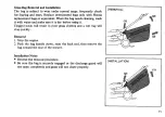 Preview for 12 page of Honda HR17 Type PDA/ Owner'S Manual