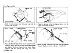 Preview for 13 page of Honda HR17 Type PDA/ Owner'S Manual