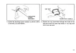 Preview for 14 page of Honda HR17 Type PDA/ Owner'S Manual