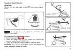 Preview for 18 page of Honda HR17 Type PDA/ Owner'S Manual