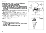 Preview for 25 page of Honda HR17 Type PDA/ Owner'S Manual